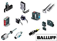 Закажите оборудование для промышленной автоматизации Balluf